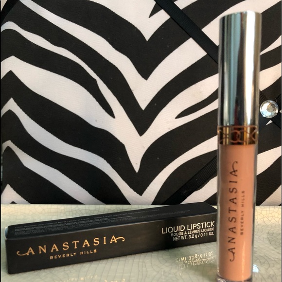 Anastasia Beverly Hills Lipstick - Picture 3 of 3